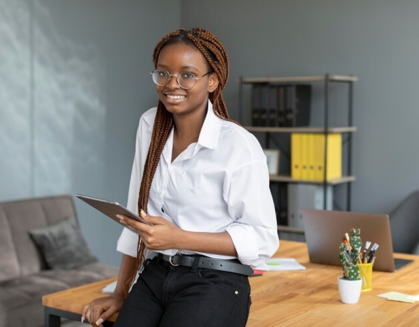 young-woman-holding-tablet-work_23-2149116576